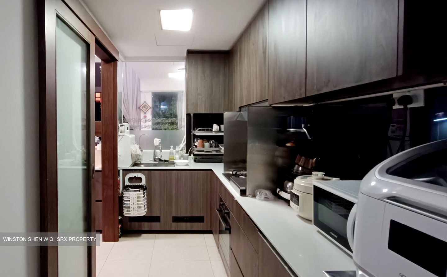 iNZ Residence (D23), Condominium #539315491